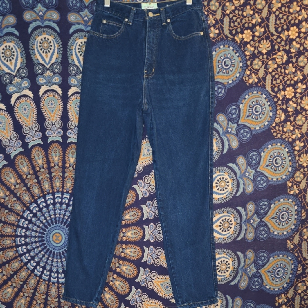 Vintage SASSON jeans. Size 10 Like New